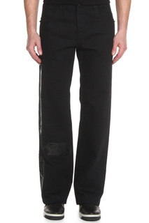 Джинсы John Richmond