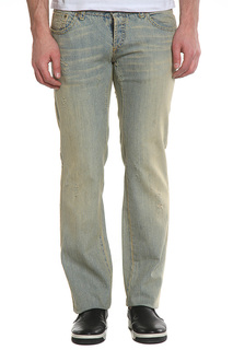 Джинсы John Richmond