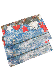 Набор салфеток 2 шт. NATUREL