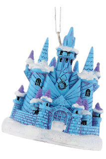 Украшение "Ледяной замок" MAGIC HOME