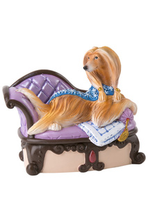 Фигурка "Собака на диване" MAGIC HOME