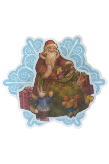 Мешок с подарками MAGIC HOME