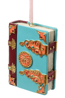 Украшение "Волшебная книга" MAGIC HOME