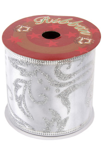 Лента "Серебряные переливы" MAGIC HOME