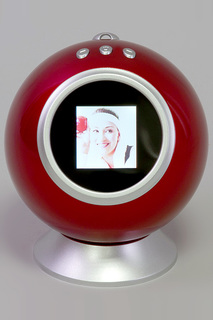 Шар-фоторамка USB U-GIFT
