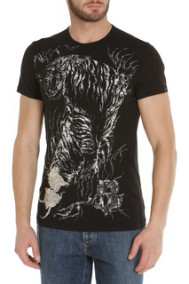 Футболка John Richmond