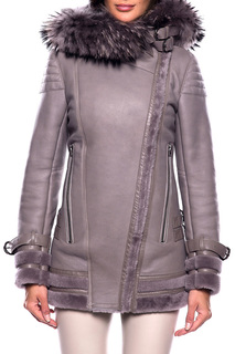 sheepskin John &amp; Yoko