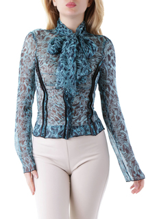 Blouse John Richmond