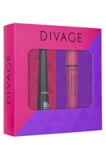 Набор подарочный № 62 Divage