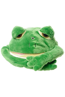 Смеющаяся лягушка, мягкая CHERICOLE