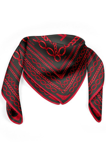 shawl ALBER ZORAN