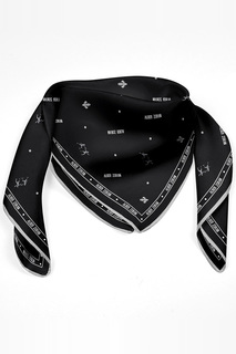 shawl ALBER ZORAN