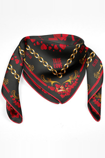 shawl ALBER ZORAN