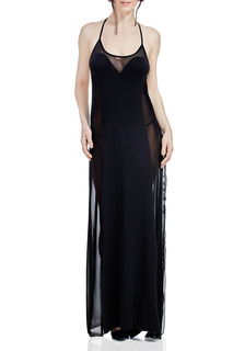 Комплект: сорочка, трусы LE CABARET