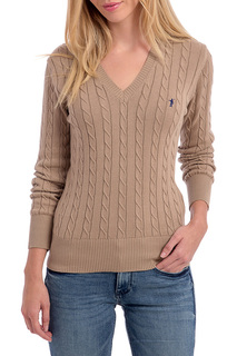 AjC Strickjacke beige 769080