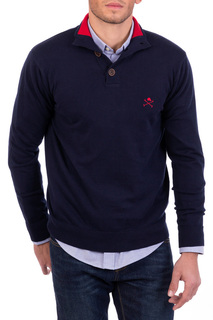 sweater POLO CLUB С.H.A.