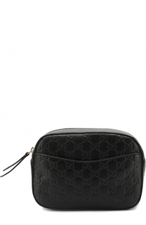 Сумка Signature Linea A Gucci
