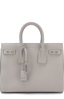 Сумка Sac de Jour Souple small Saint Laurent