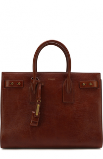 Сумка Sac de Jour Souple medium Saint Laurent