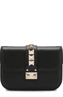 Сумка Glam Lock small Valentino