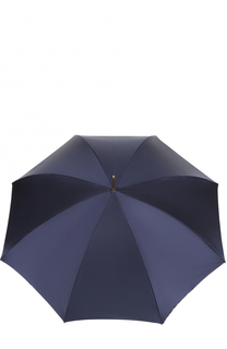 Зонт-трость с принтом Pasotti Ombrelli