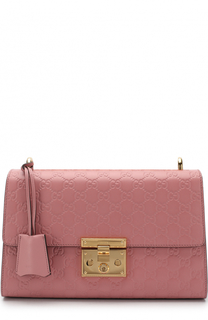 Сумка Padlock Gucci Signature Gucci