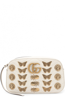 Сумка GG Marmont Gucci