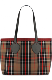 Двусторонняя сумка-тоут Giant Burberry