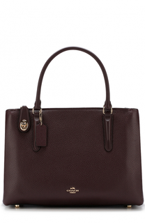 Сумка Brooklyn Carryall 34 Coach