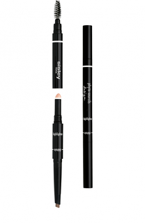 Моделирующий карандаш для бровей 3 в 1 Sisley