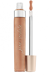 Блеск для губ PureGloss, оттенок Hot Cider jane iredale