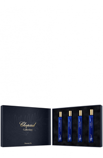 Набор Chopard Collection Chopard