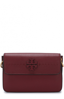 Сумка McGraw Tory Burch