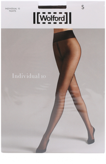 Капроновые колготки Wolford