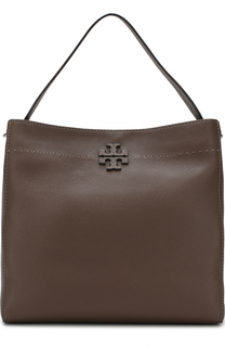 Сумка-тоут McGraw Tory Burch