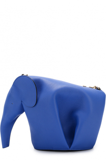 Сумка Elephant Loewe