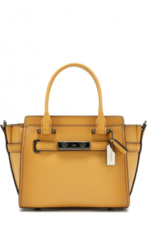 Сумка Swagger 27 Coach