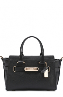 Сумка Swagger 27 Coach