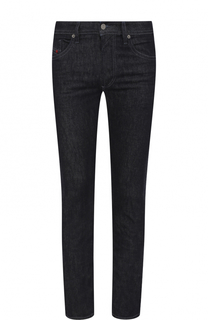 Джинсы прямого кроя Diesel