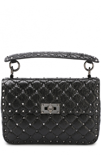Сумка Rockstud Spike medium Valentino