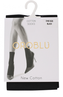 Капроновые носки Oroblu