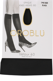 Капроновые гольфы Oroblu