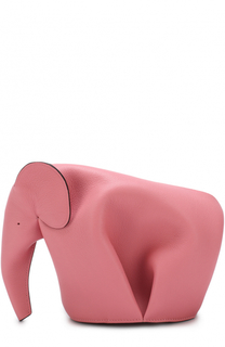 Сумка Elephant Loewe