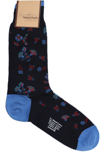 Хлопковые носки Sorley Socks