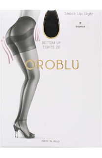 Капроновые колготки Oroblu