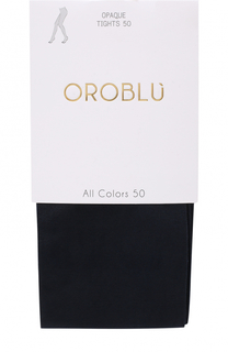 Капроновые колготки Oroblu