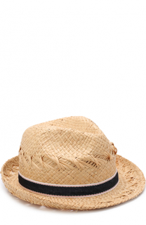 Соломенная шляпа Sunuva