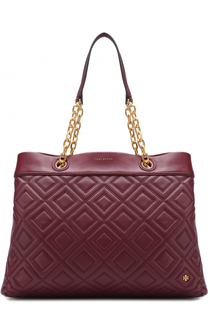 Сумка-тоут Fleming Tory Burch