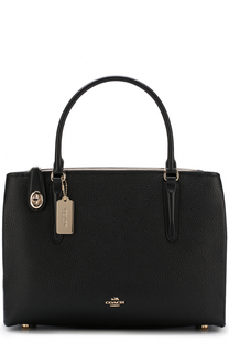 Сумка Brooklyn Carryall 34 Coach