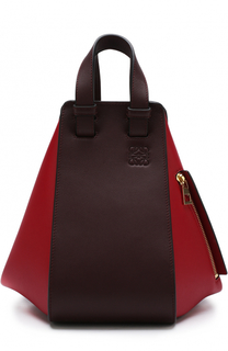 Сумка Hammock small Loewe